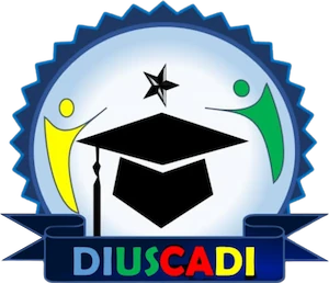 DIUSCADI logo