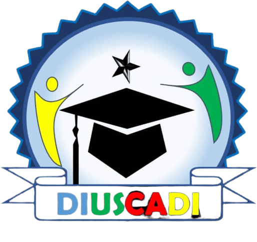 DIUSCADI logo